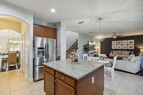 1383 Vestavia Circle Melbourne FL 32940