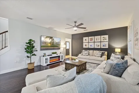 1383 Vestavia Circle Melbourne FL 32940