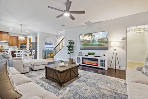 1383 Vestavia Circle Melbourne FL 32940