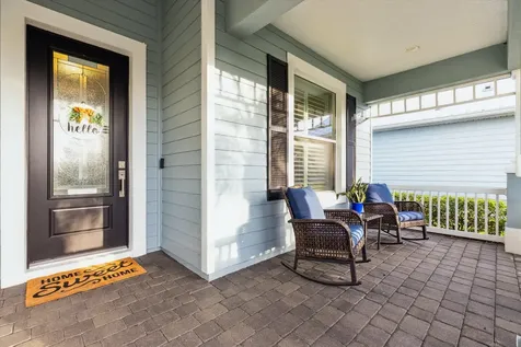 1383 Vestavia Circle Melbourne FL 32940