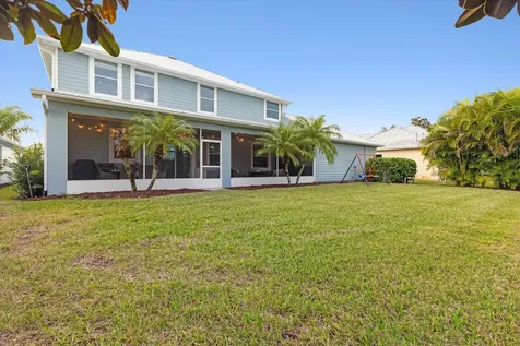 1383 Vestavia Circle Melbourne FL 32940