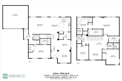 1383 Vestavia Circle Melbourne FL 32940