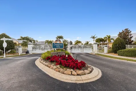 1383 Vestavia Circle Melbourne FL 32940