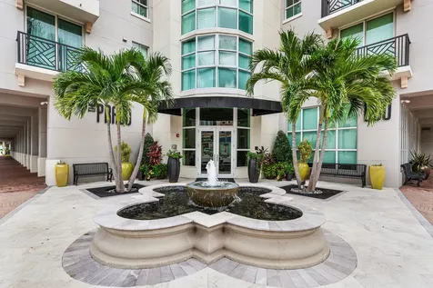 600 S Dixie Highway West Palm Beach FL 33401