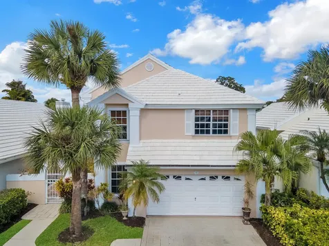 12 Brighton Court Palm Beach Gardens FL 33418