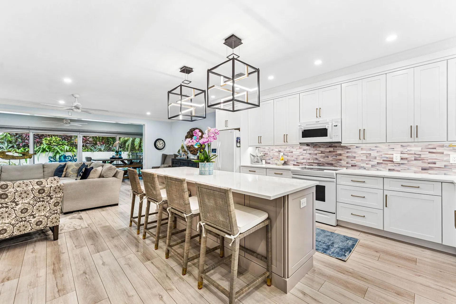 Delray Beach FL, 1278 George Bush Boulevard