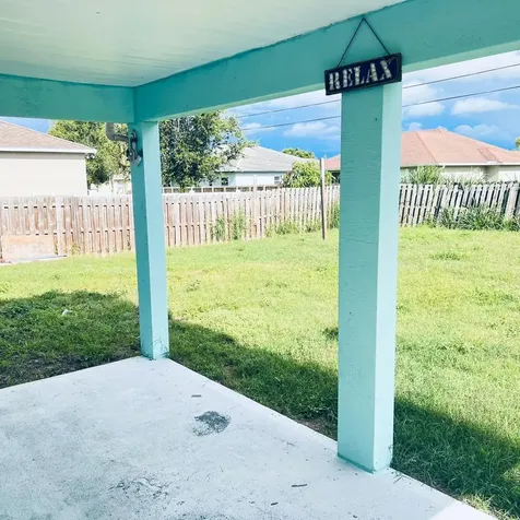 1150 Sw Haleyberry Avenue Port Saint Lucie FL 34953