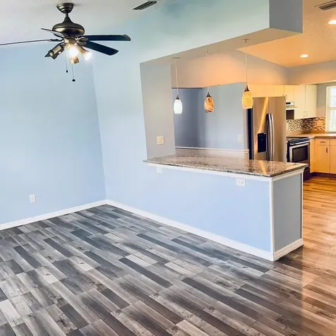 1150 Sw Haleyberry Avenue Port Saint Lucie FL 34953
