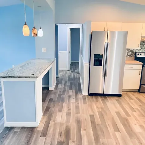 1150 Sw Haleyberry Avenue Port Saint Lucie FL 34953
