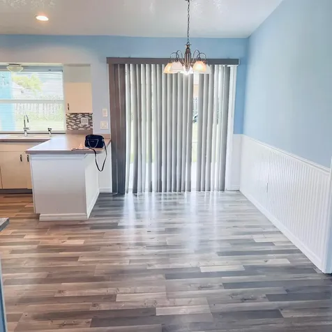 1150 Sw Haleyberry Avenue Port Saint Lucie FL 34953
