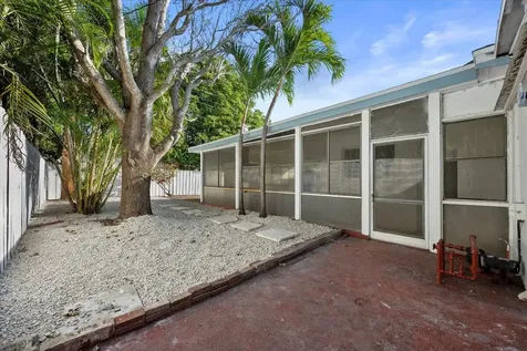 841 Highland Drive West Palm Beach FL 33405