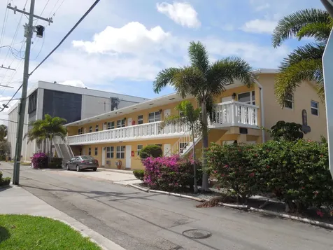 111 N L Street Lake Worth Beach FL 33460
