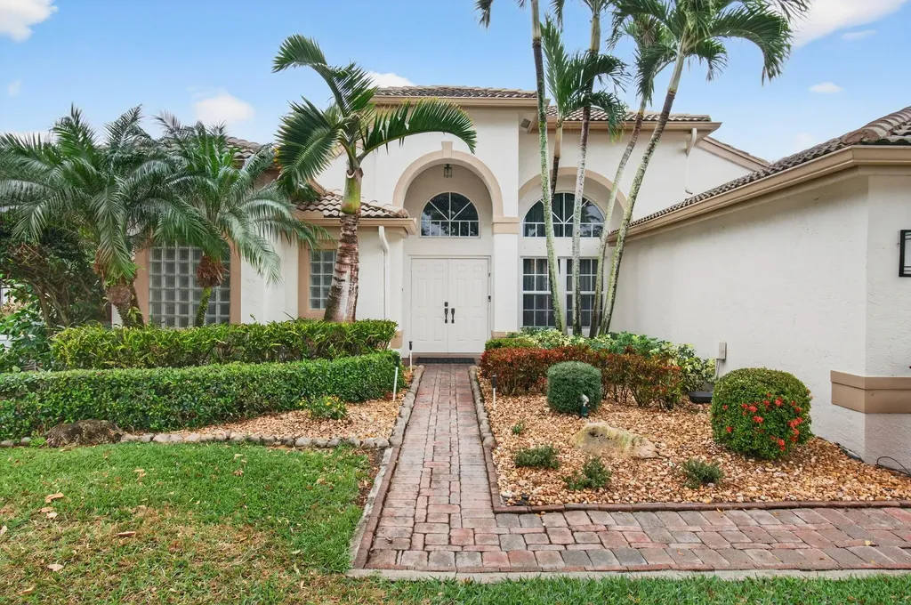 11511 Pamplona Boulevard Boynton Beach FL 33437