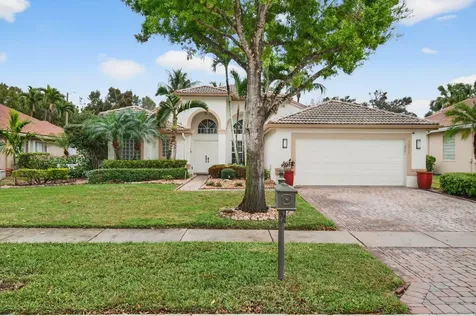 11511 Pamplona Boulevard Boynton Beach FL 33437