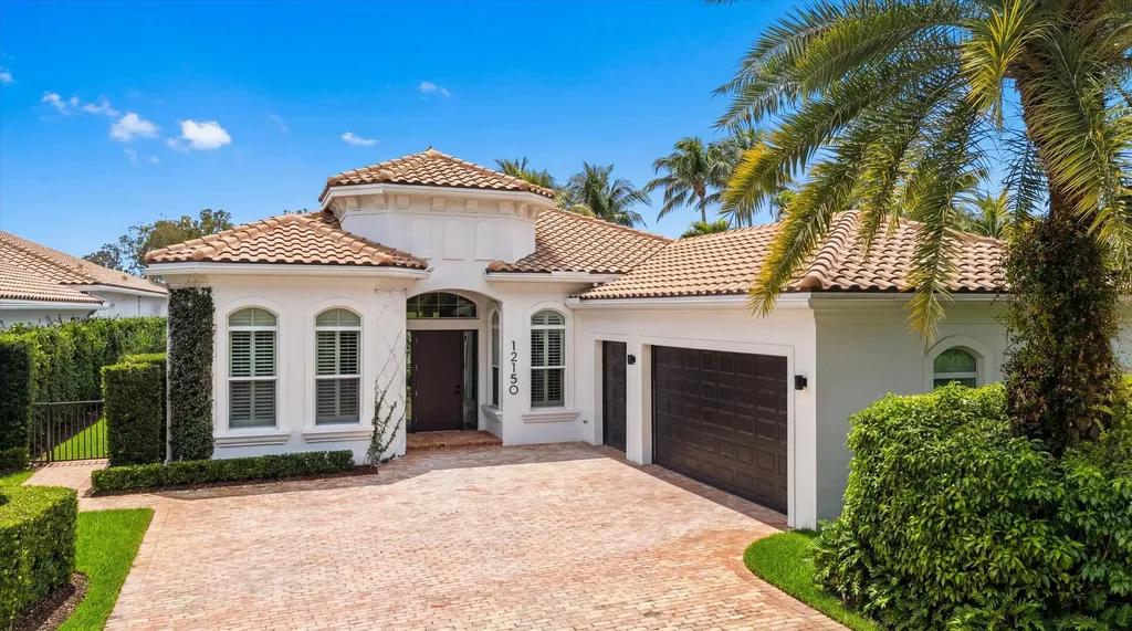 12150 Sunnydale Drive Wellington FL 33414