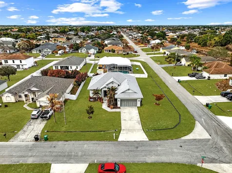 601 Sw Mchole Avenue Port Saint Lucie FL 34953