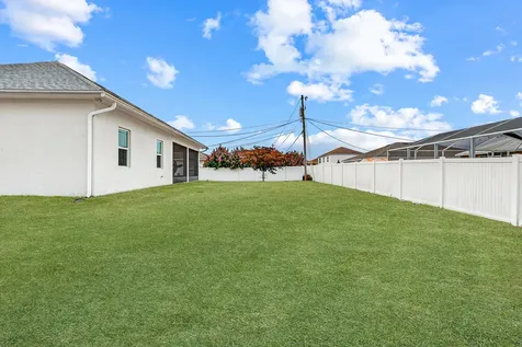 601 Sw Mchole Avenue Port Saint Lucie FL 34953