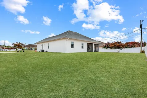 601 Sw Mchole Avenue Port Saint Lucie FL 34953