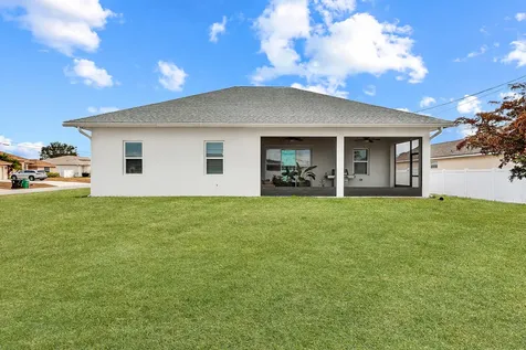 601 Sw Mchole Avenue Port Saint Lucie FL 34953