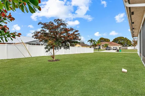 601 Sw Mchole Avenue Port Saint Lucie FL 34953