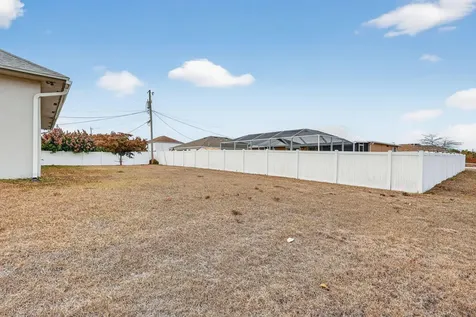 601 Sw Mchole Avenue Port Saint Lucie FL 34953
