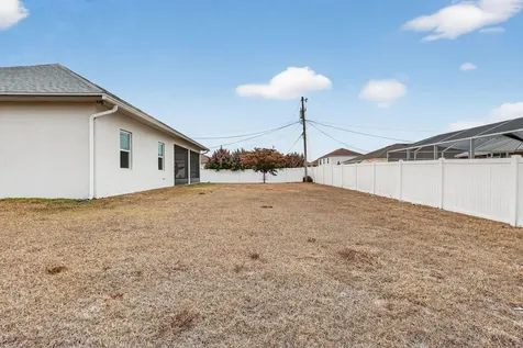 601 Sw Mchole Avenue Port Saint Lucie FL 34953
