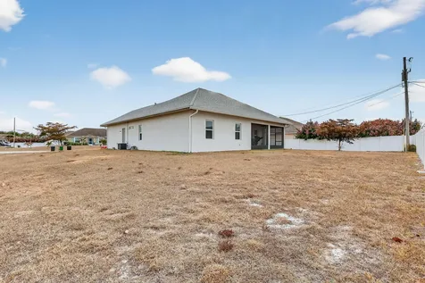 601 Sw Mchole Avenue Port Saint Lucie FL 34953