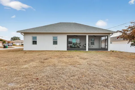 601 Sw Mchole Avenue Port Saint Lucie FL 34953