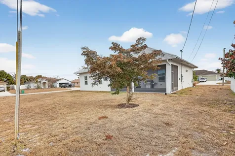 601 Sw Mchole Avenue Port Saint Lucie FL 34953