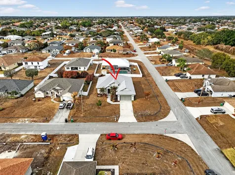 601 Sw Mchole Avenue Port Saint Lucie FL 34953