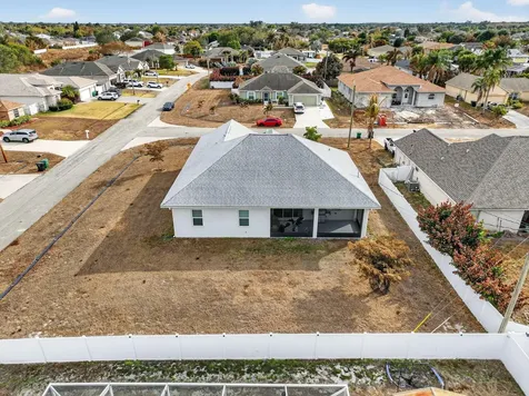 601 Sw Mchole Avenue Port Saint Lucie FL 34953