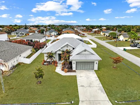 601 Sw Mchole Avenue Port Saint Lucie FL 34953
