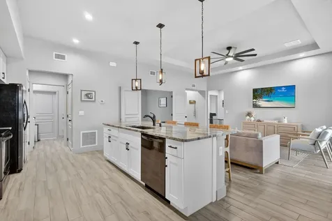 601 Sw Mchole Avenue Port Saint Lucie FL 34953