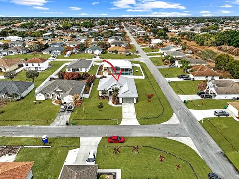 601 Sw Mchole Avenue Port Saint Lucie FL 34953