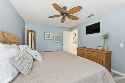 1019 Sw Tamarrow Place Stuart FL 34997