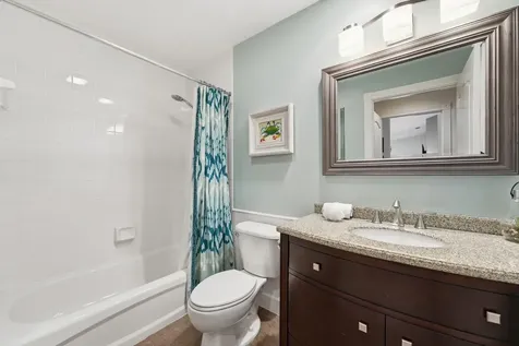 1019 Sw Tamarrow Place Stuart FL 34997