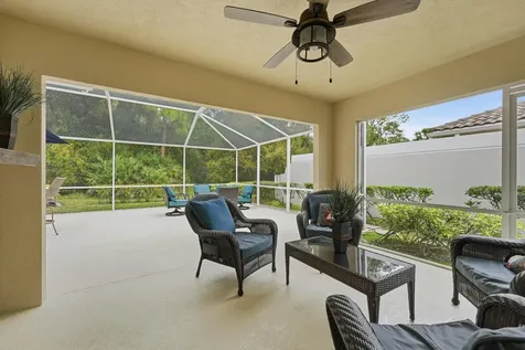 1019 Sw Tamarrow Place Stuart FL 34997