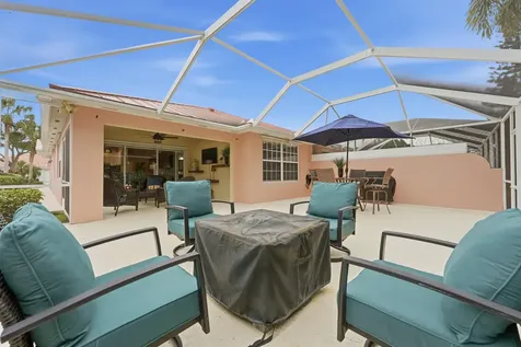 1019 Sw Tamarrow Place Stuart FL 34997