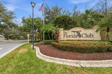 1019 Sw Tamarrow Place Stuart FL 34997
