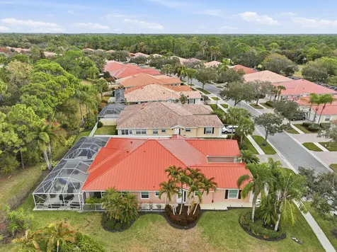 1019 Sw Tamarrow Place Stuart FL 34997