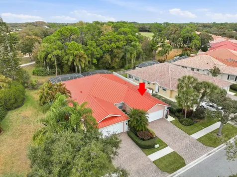 1019 Sw Tamarrow Place Stuart FL 34997