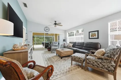 1019 Sw Tamarrow Place Stuart FL 34997