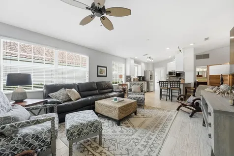 1019 Sw Tamarrow Place Stuart FL 34997