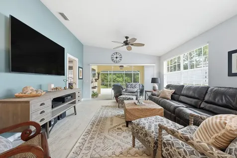 1019 Sw Tamarrow Place Stuart FL 34997