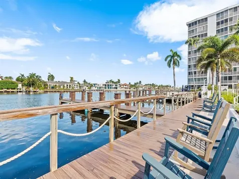 3300 S Ocean Boulevard Highland Beach FL 33487