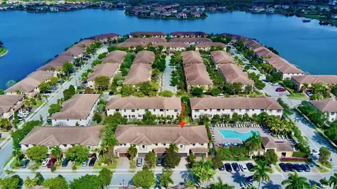 9623 Town Parc Circle Parkland FL 33076