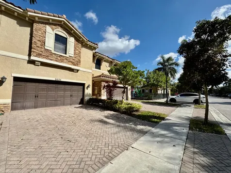 9623 Town Parc Circle Parkland FL 33076