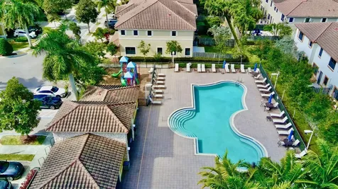 9623 Town Parc Circle Parkland FL 33076