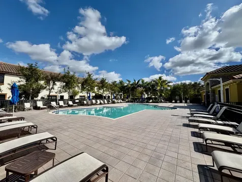 9623 Town Parc Circle Parkland FL 33076