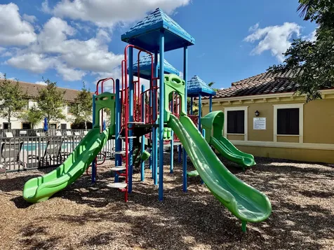 9623 Town Parc Circle Parkland FL 33076